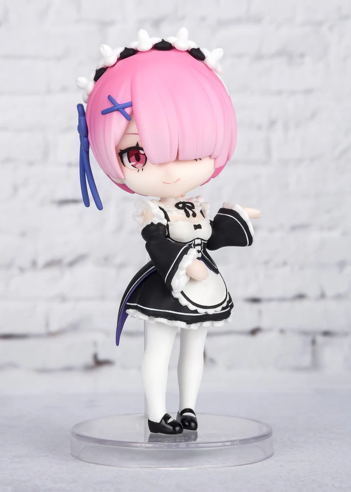 Figuarts mini Ram - Image 4