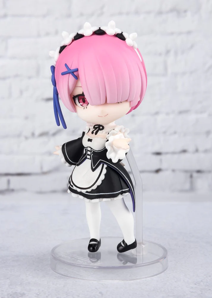 Figuarts mini Ram - Image 5