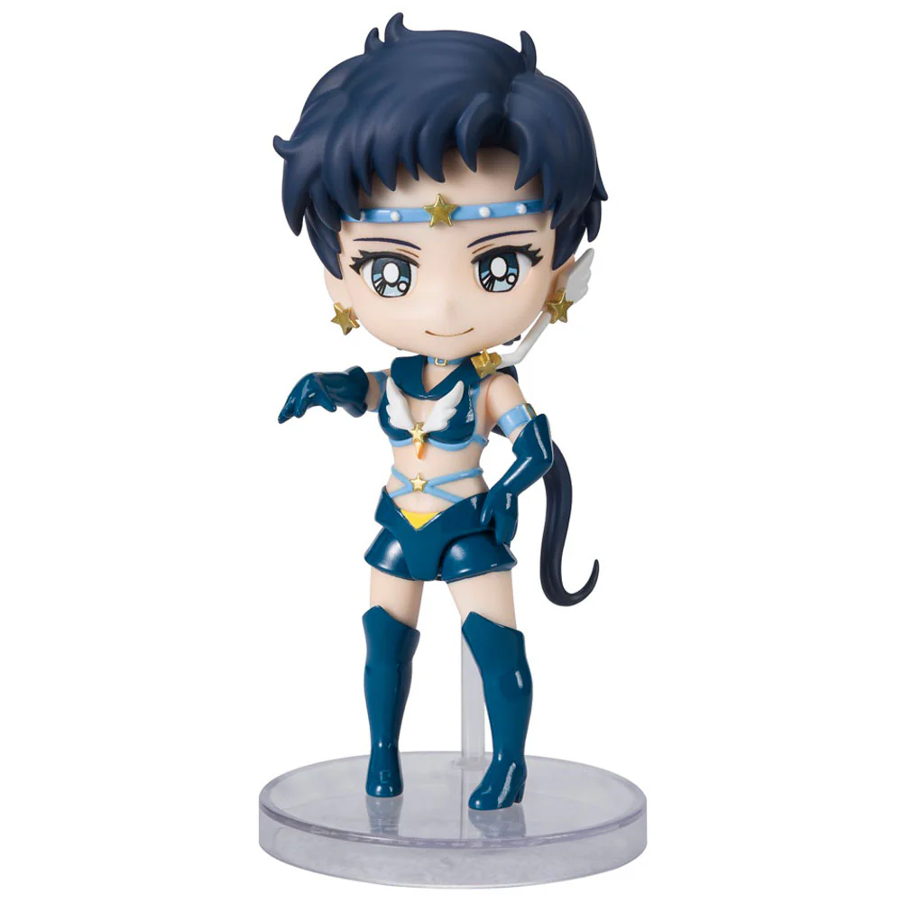 Figuarts mini Sailor Star Fighter -Cosmos Edition-