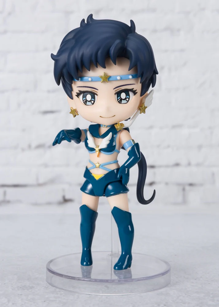 Figuarts mini Sailor Star Fighter -Cosmos Edition- - Image 2