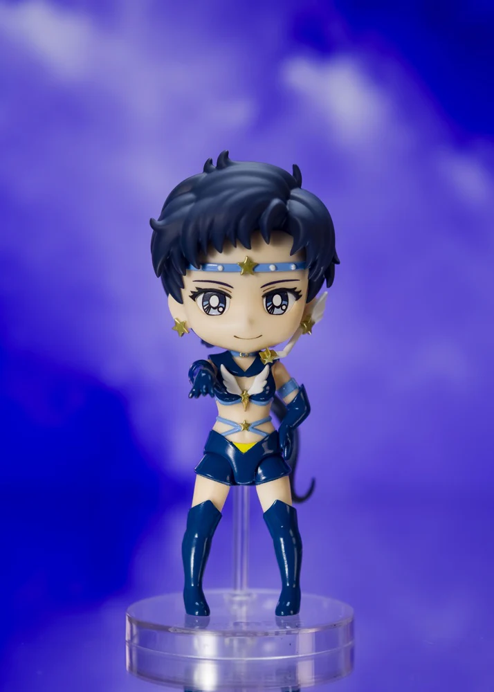 Figuarts mini Sailor Star Fighter -Cosmos Edition- - Image 6