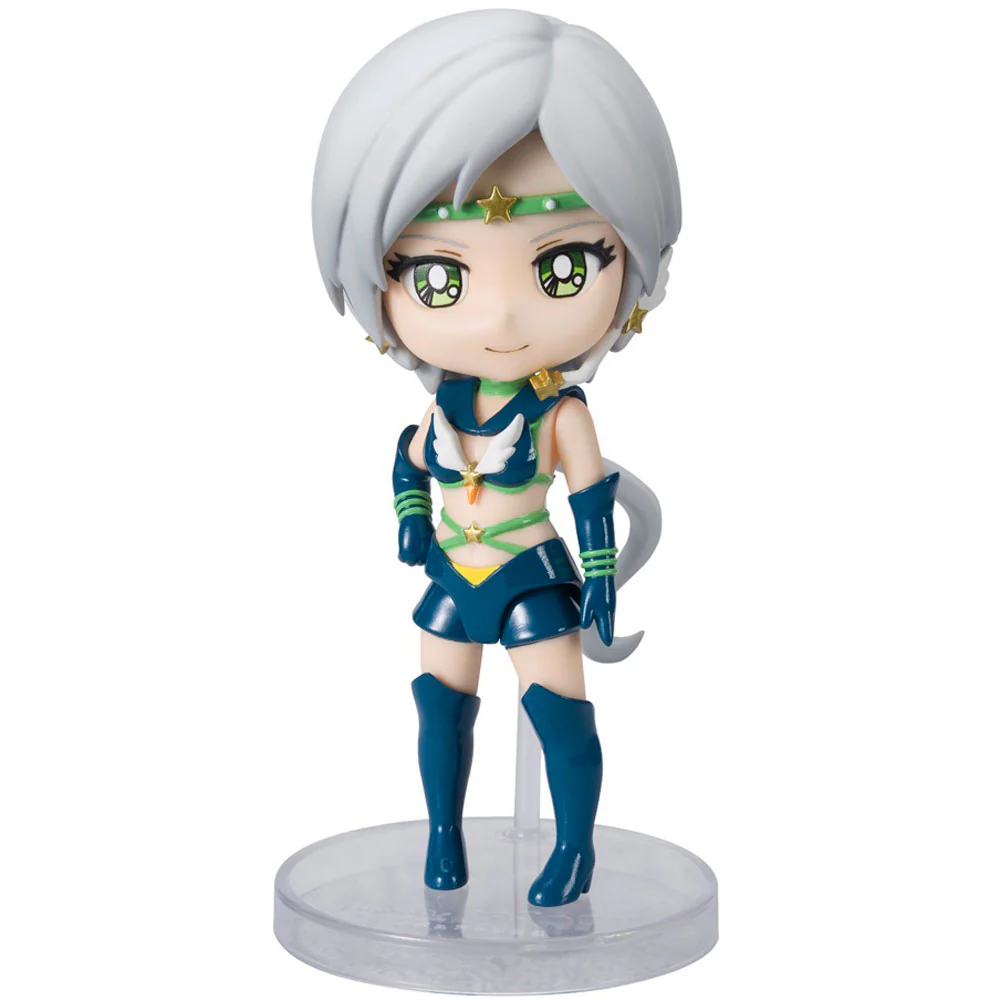 Figuarts mini Sailor Star Healer -Cosmos Edition-