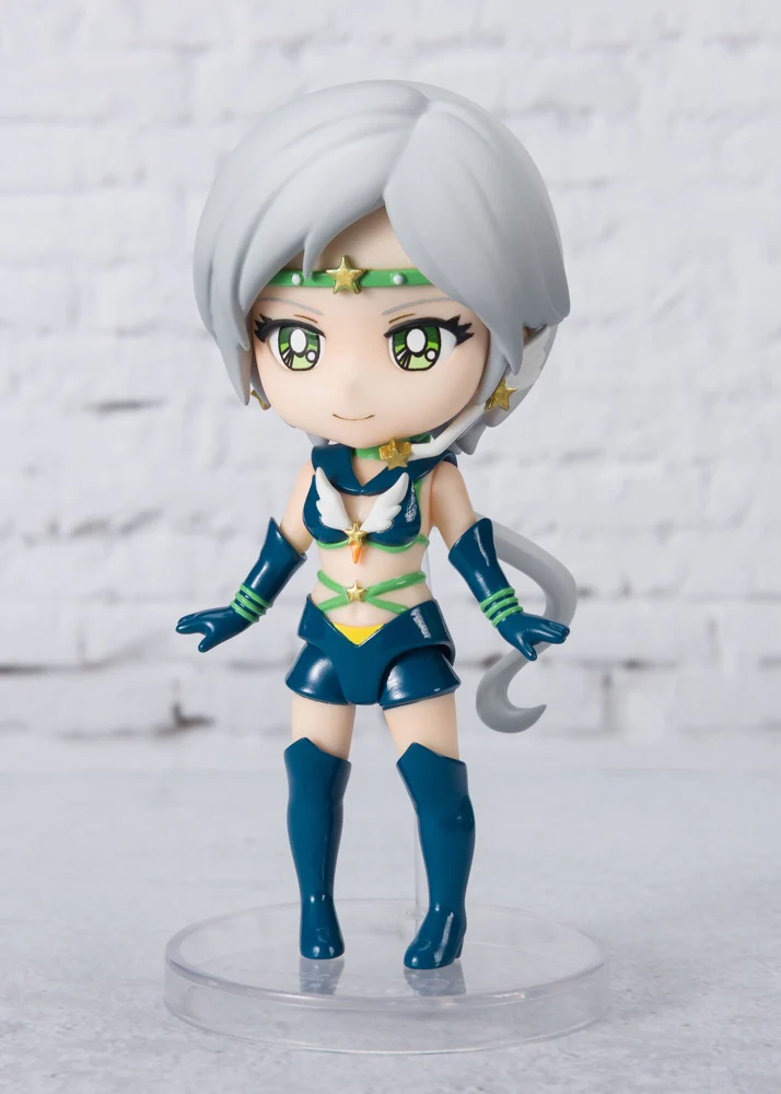 Figuarts mini Sailor Star Healer -Cosmos Edition- - Image 4