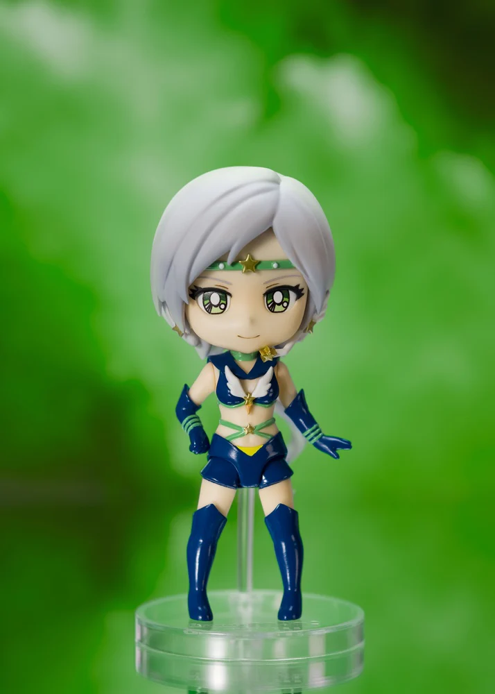 Figuarts mini Sailor Star Healer -Cosmos Edition- - Image 6