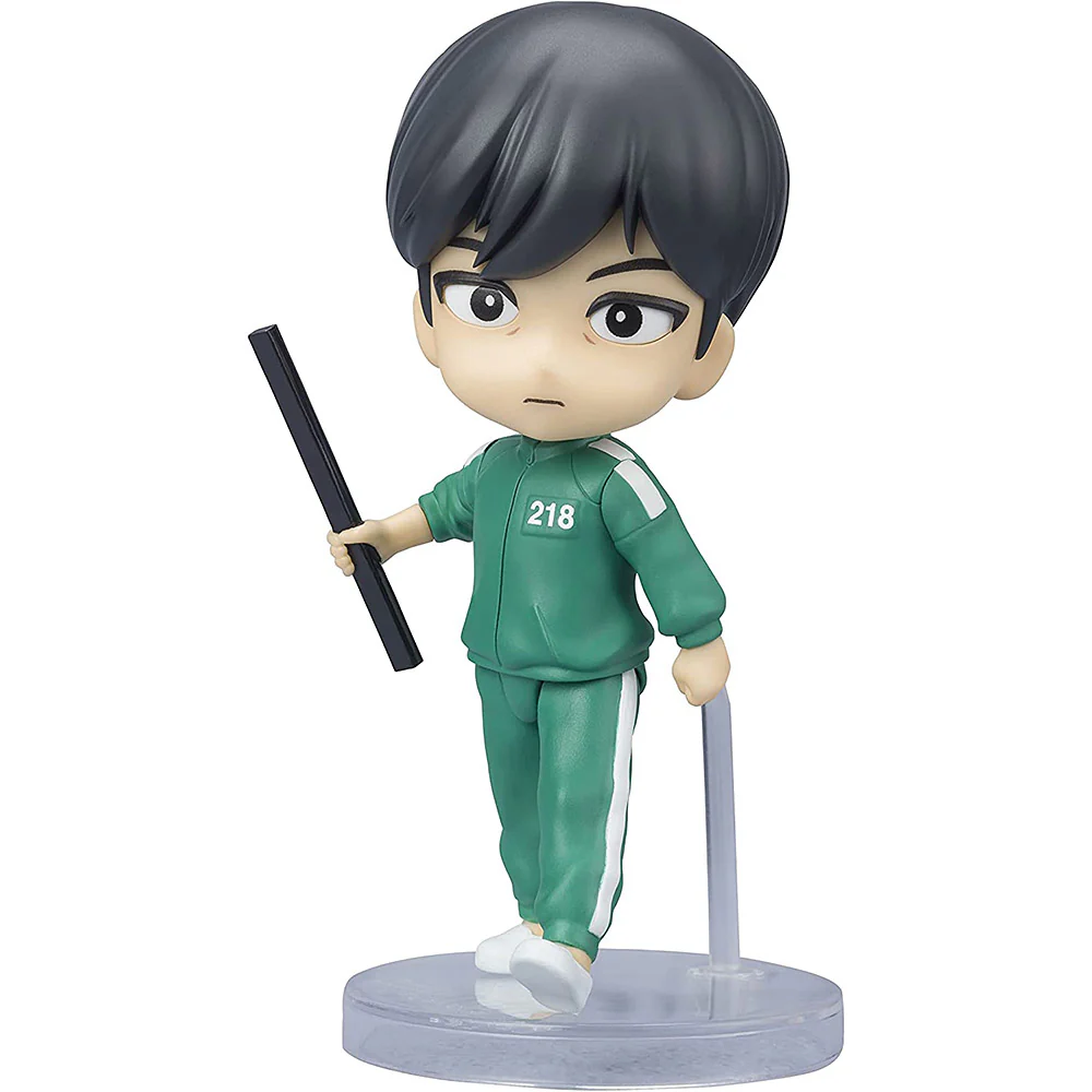 Figuarts mini Sang-woo