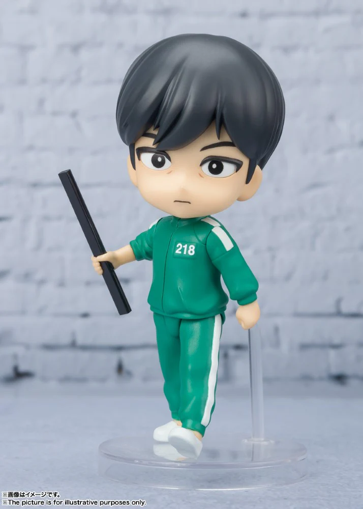 Figuarts mini Sang-woo - Image 2