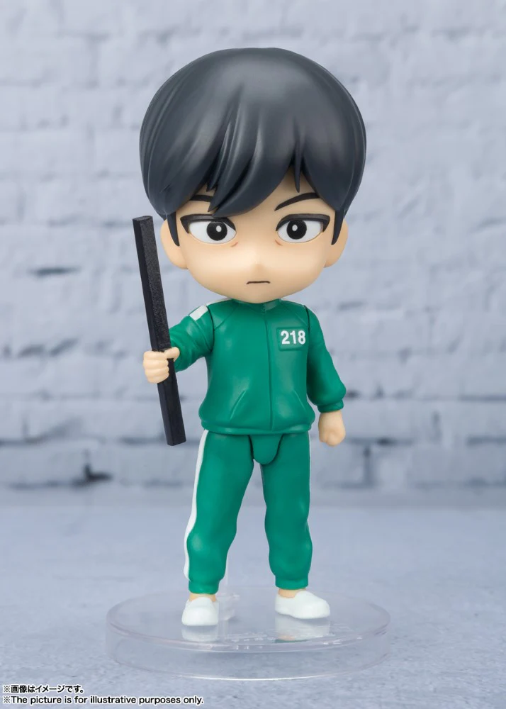 Figuarts mini Sang-woo - Image 4