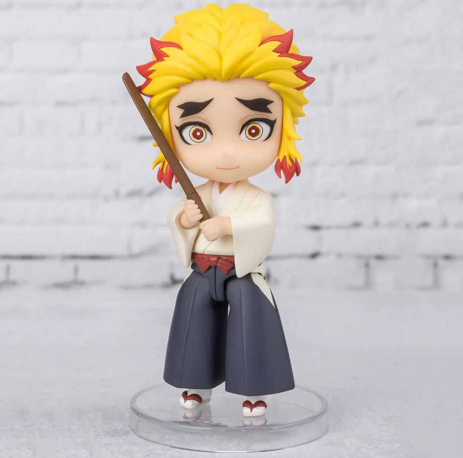Figuarts mini Senjuro Rengoku - Image 2