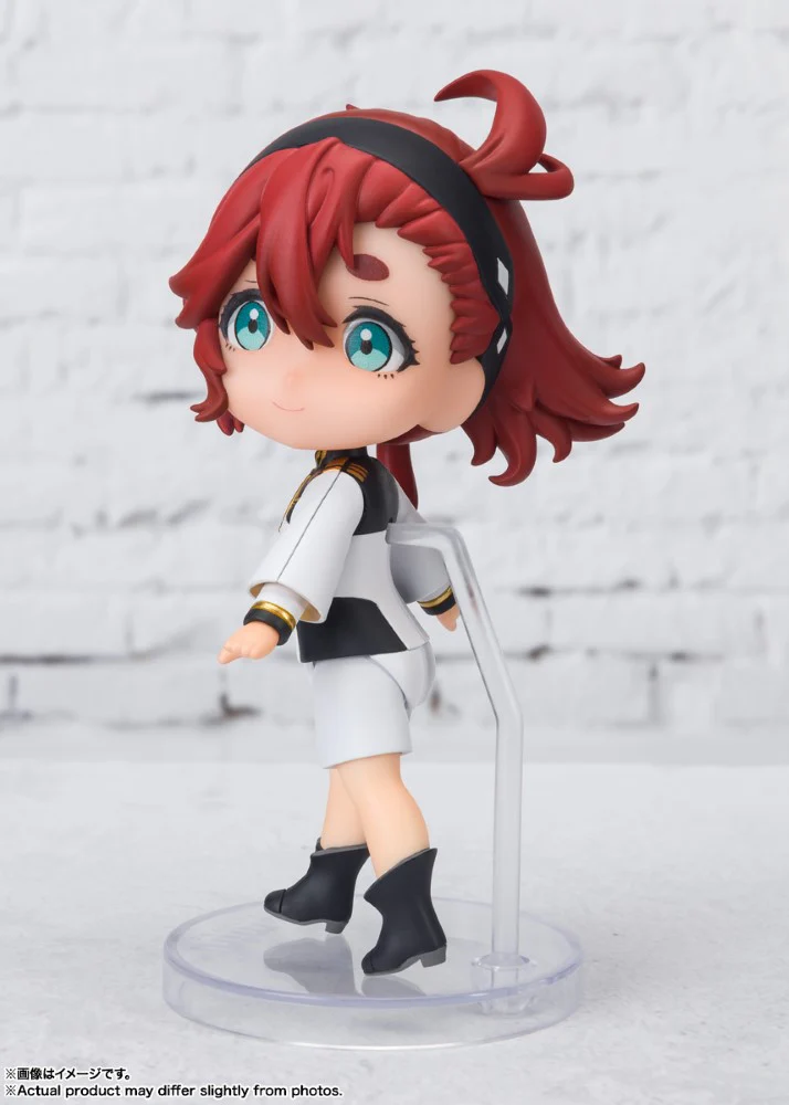 Figuarts mini Suletta Mercury - Image 5