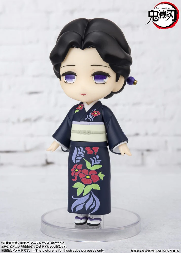 Figuarts mini Tamayo - Image 5