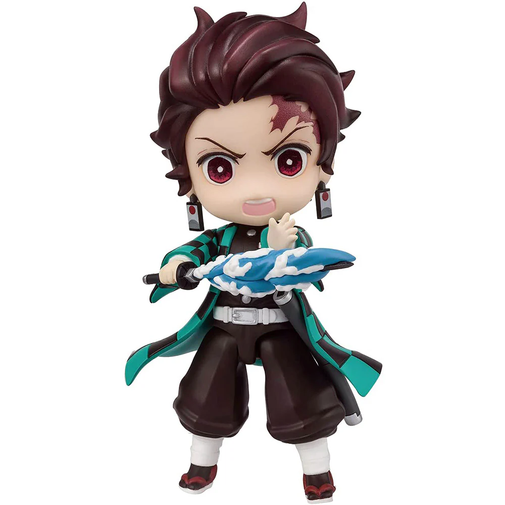 Figuarts mini Tanjiro Kamado -Water Breathing-