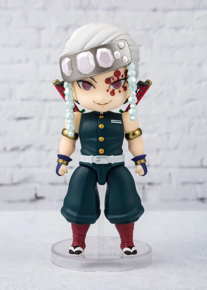 Figuarts mini Tengen Uzui - Image 3