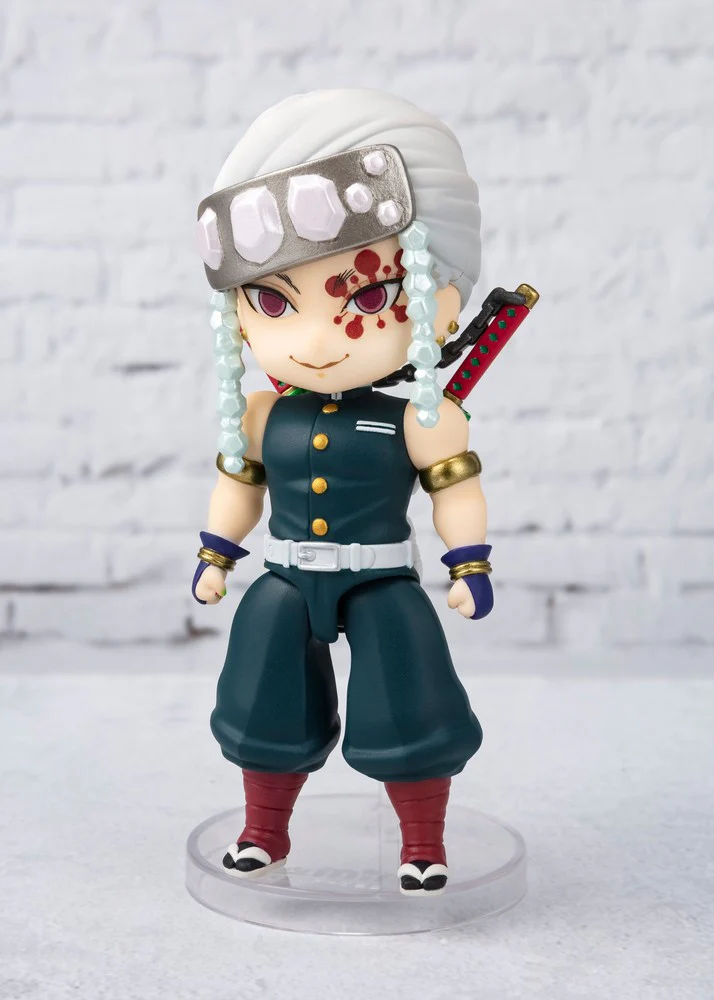 Figuarts mini Tengen Uzui - Image 4