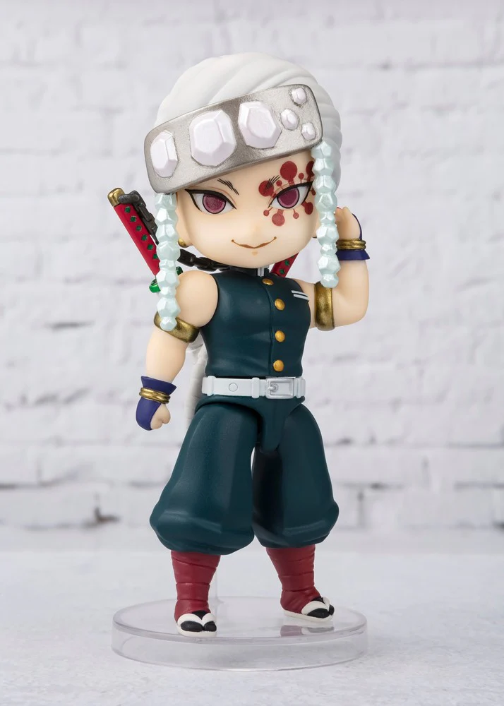 Figuarts mini Tengen Uzui - Image 5