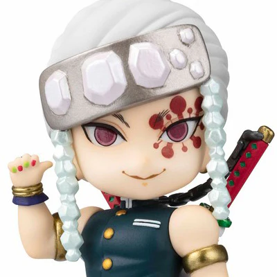 Figuarts mini Tengen Uzui - Image 7