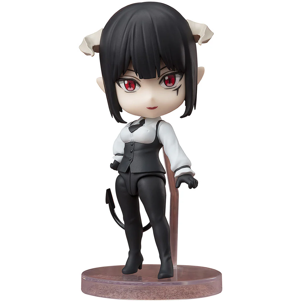Figuarts mini Torture Tortura (Tis Time for Torture, Princess)