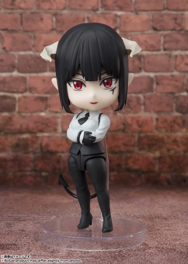 Figuarts mini Torture Tortura (Tis Time for Torture, Princess) - Image 2