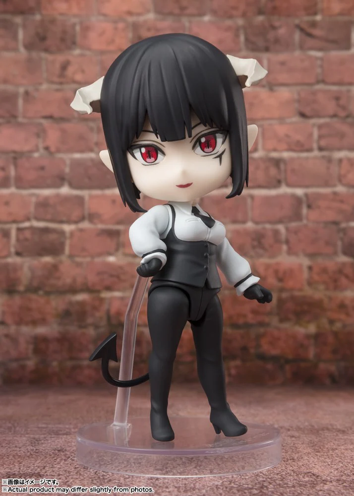 Figuarts mini Torture Tortura (Tis Time for Torture, Princess) - Image 4