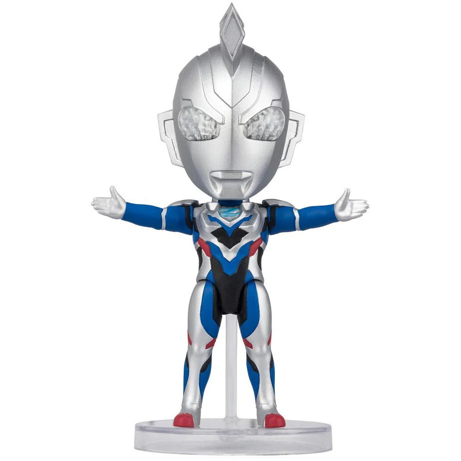 Figuarts mini Ultraman Z Original