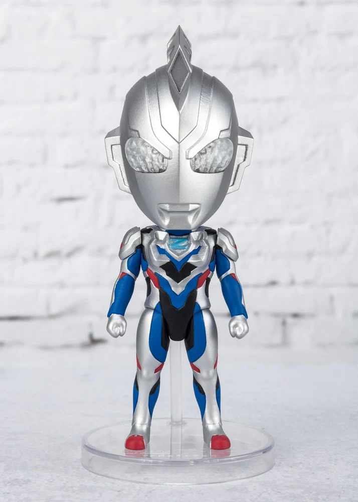 Figuarts mini Ultraman Z Original - Image 2
