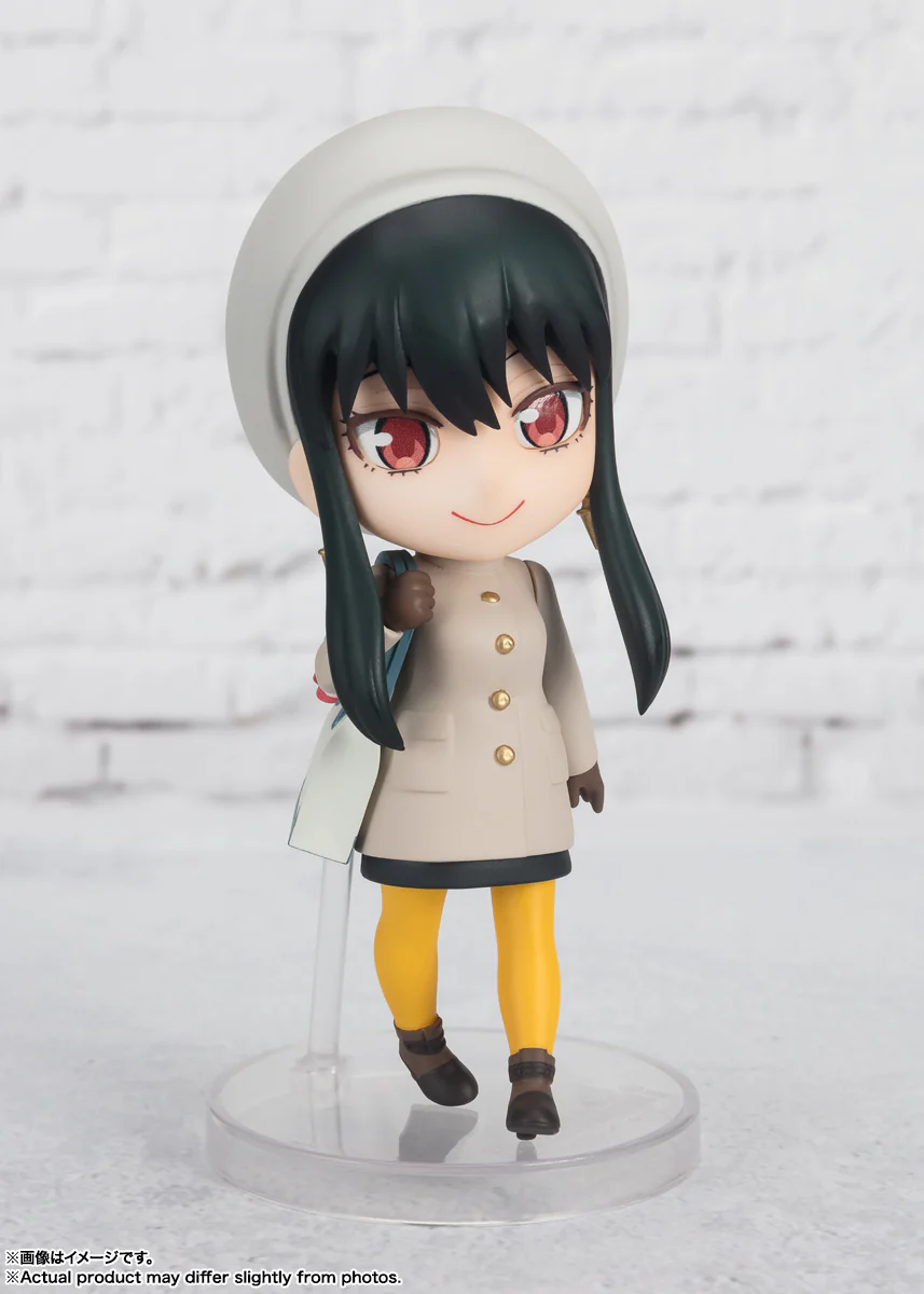 Figuarts mini Yor Forger -Code: White- - Image 4