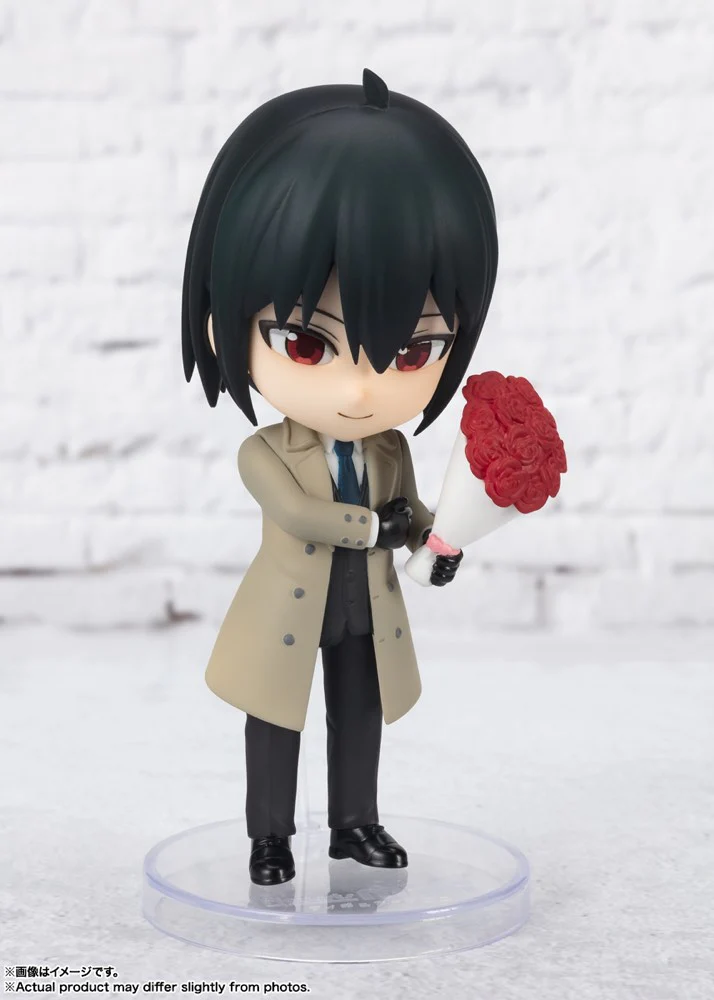 Figuarts mini Yuri Briar - Image 5