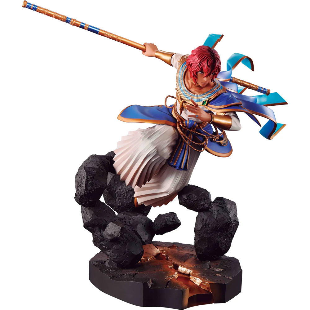 FiguartsZERO Dohalim (Tales of Arise)