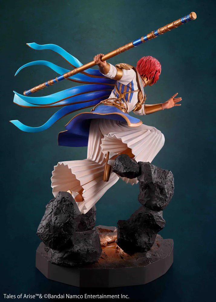 FiguartsZERO Dohalim (Tales of Arise) - Image 5
