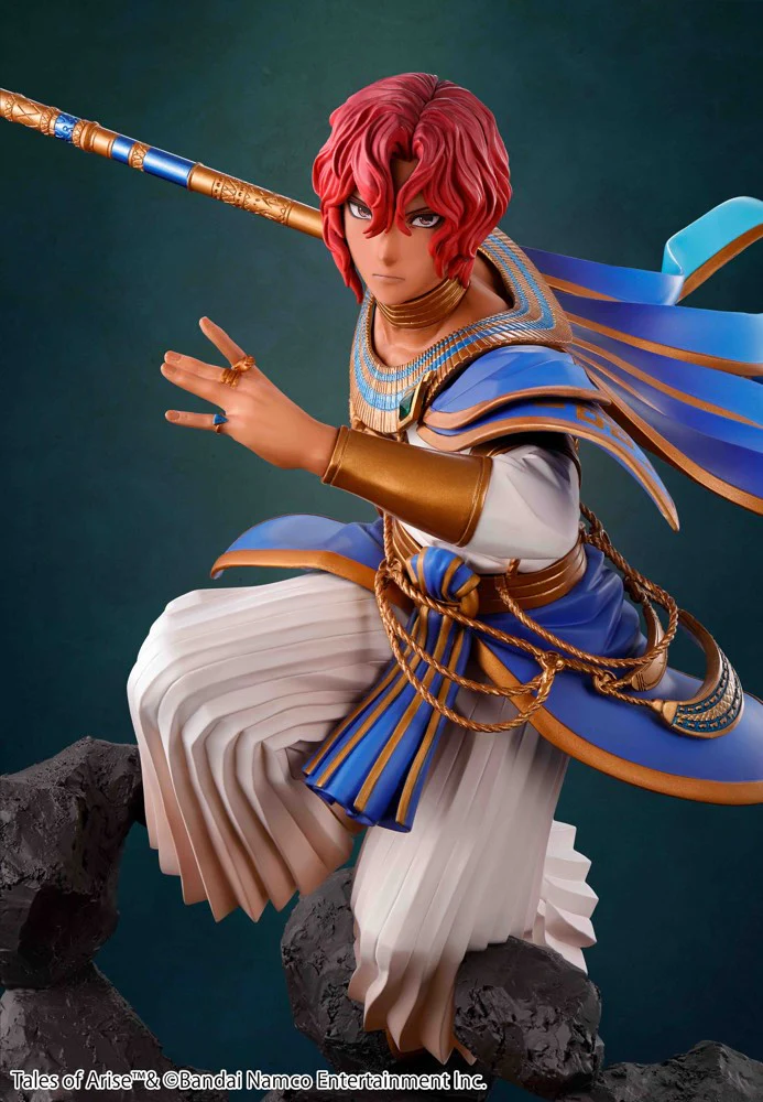 FiguartsZERO Dohalim (Tales of Arise) - Image 6