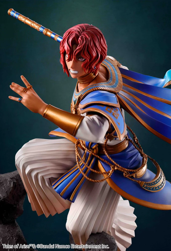 FiguartsZERO Dohalim (Tales of Arise) - Image 7
