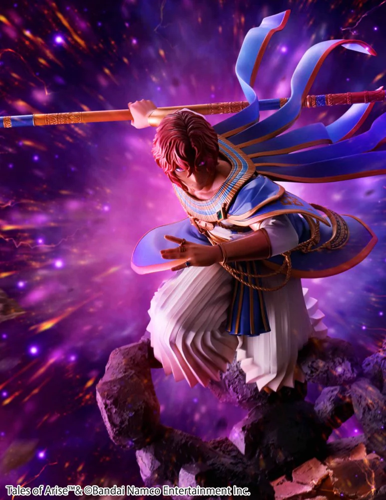 FiguartsZERO Dohalim (Tales of Arise) - Image 8