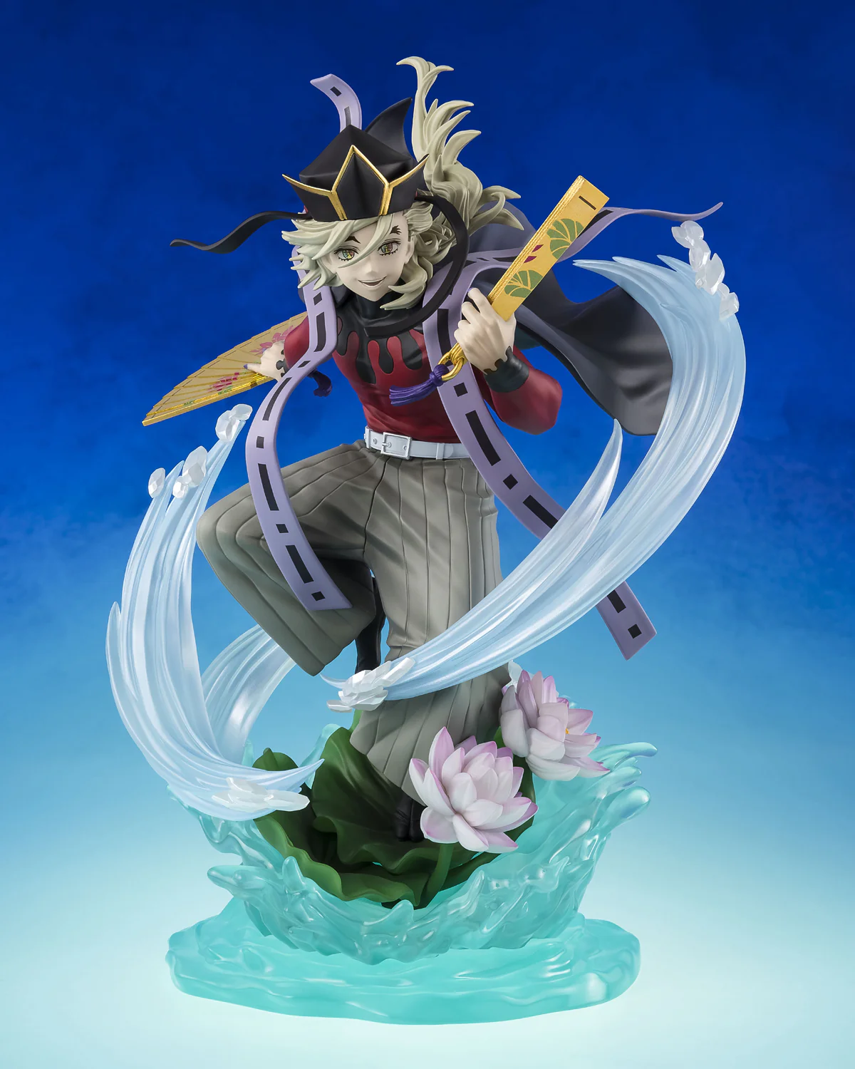 FiguartsZERO Doma (Demon Slayer: Kimetsu no Yaiba) - Image 4