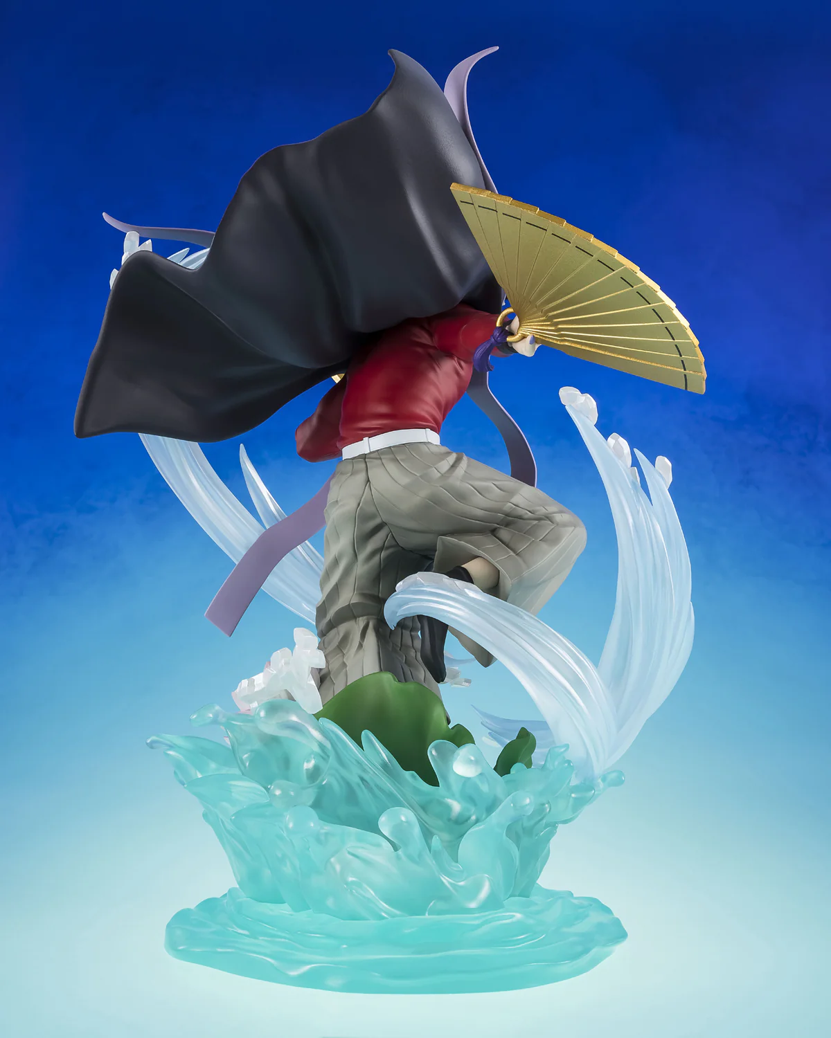 FiguartsZERO Doma (Demon Slayer: Kimetsu no Yaiba) - Image 6