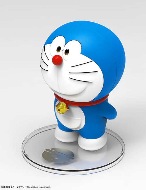 FiguartsZERO Doraemon (Stand By Me Doraemon 2) - Image 3