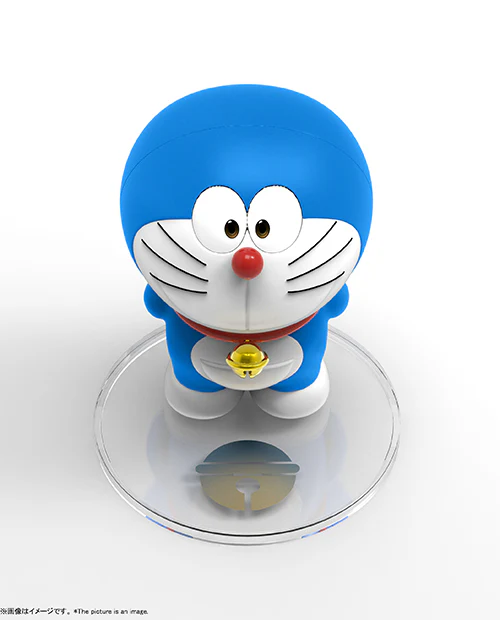 FiguartsZERO Doraemon (Stand By Me Doraemon 2) - Image 4