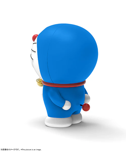 FiguartsZERO Doraemon (Stand By Me Doraemon 2) - Image 5