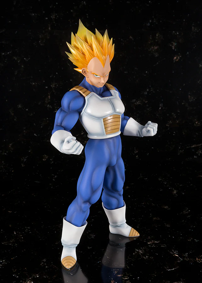 FiguartsZERO EX Super Saiyan Vegeta - Image 4