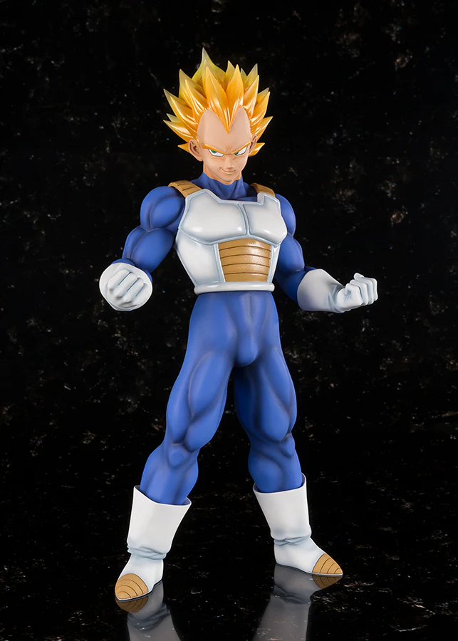 FiguartsZERO EX Super Saiyan Vegeta - Image 5