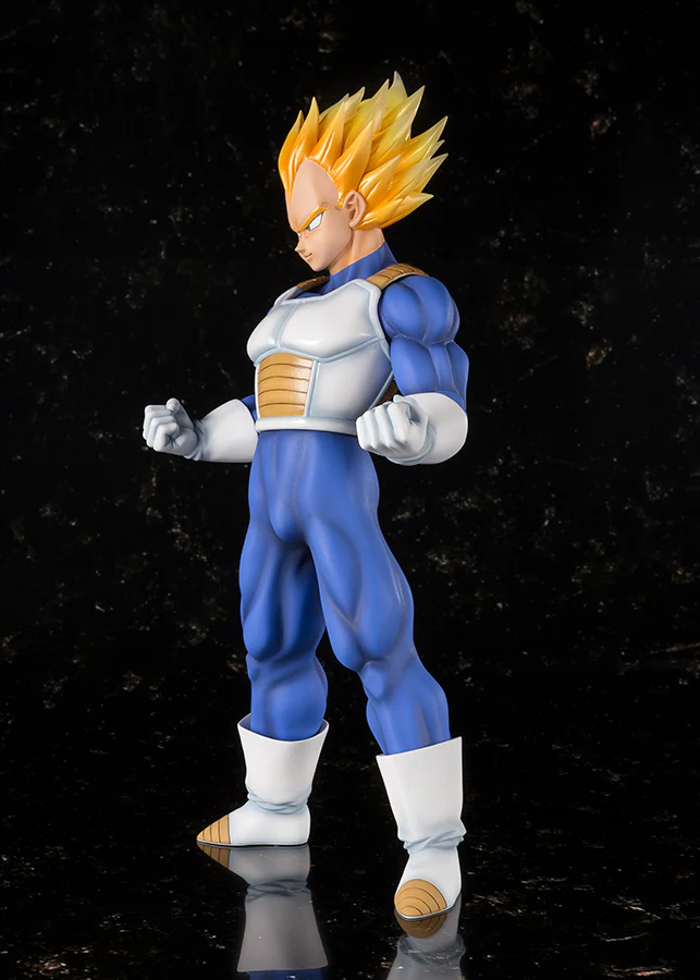 FiguartsZERO EX Super Saiyan Vegeta - Image 6