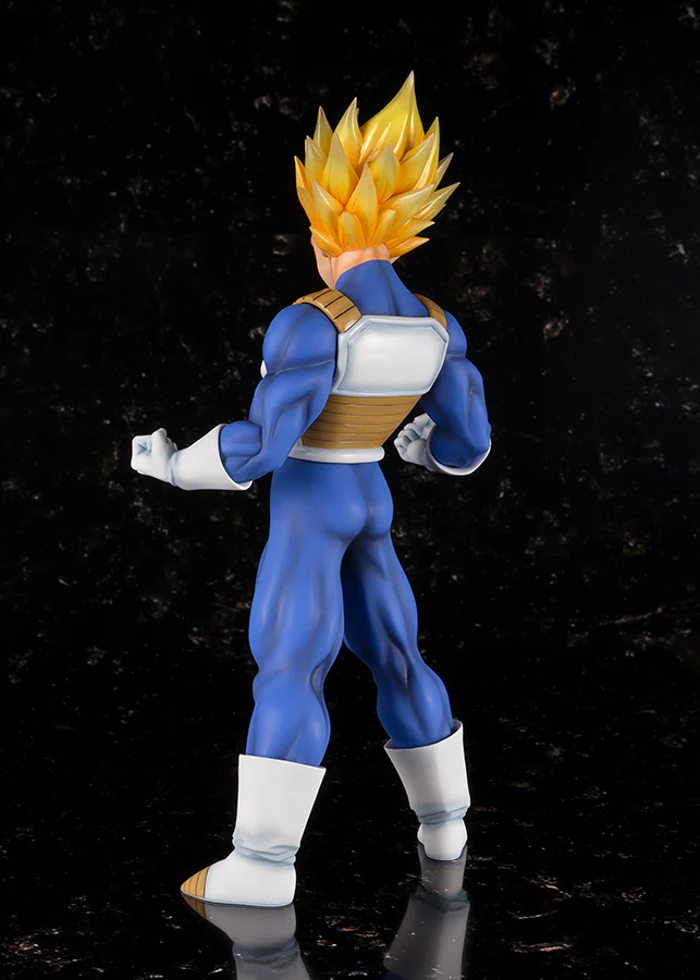FiguartsZERO EX Super Saiyan Vegeta - Image 7