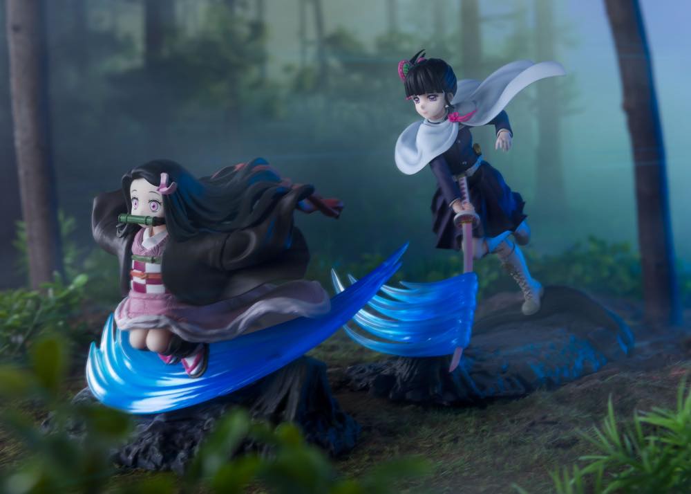 FiguartsZERO Kanao Tsuyuri - Image 7
