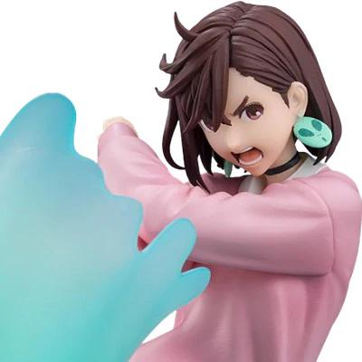 FiguartsZERO Momo (Dandadan) - Image 2