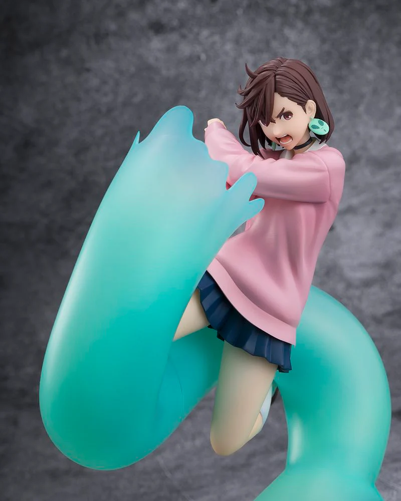 FiguartsZERO Momo (Dandadan) - Image 7