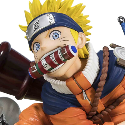 FiguartsZERO Naruto Uzumaki (NARUTO 72 Series) - Image 2