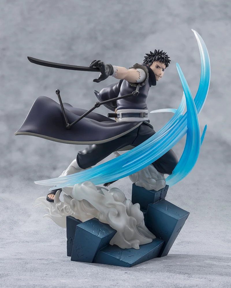 FiguartsZERO Obito Uchiha: Conclusion with One Once Called a Friend [Extra Battle] (Naruto) - Image 3