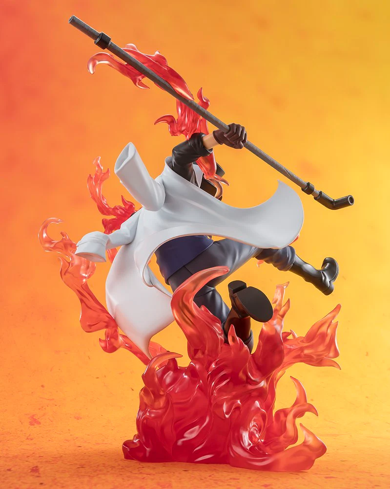 FiguartsZERO Sabo: Fire Fist Rook Check [Extra Battle] (One Piece) - Image 6
