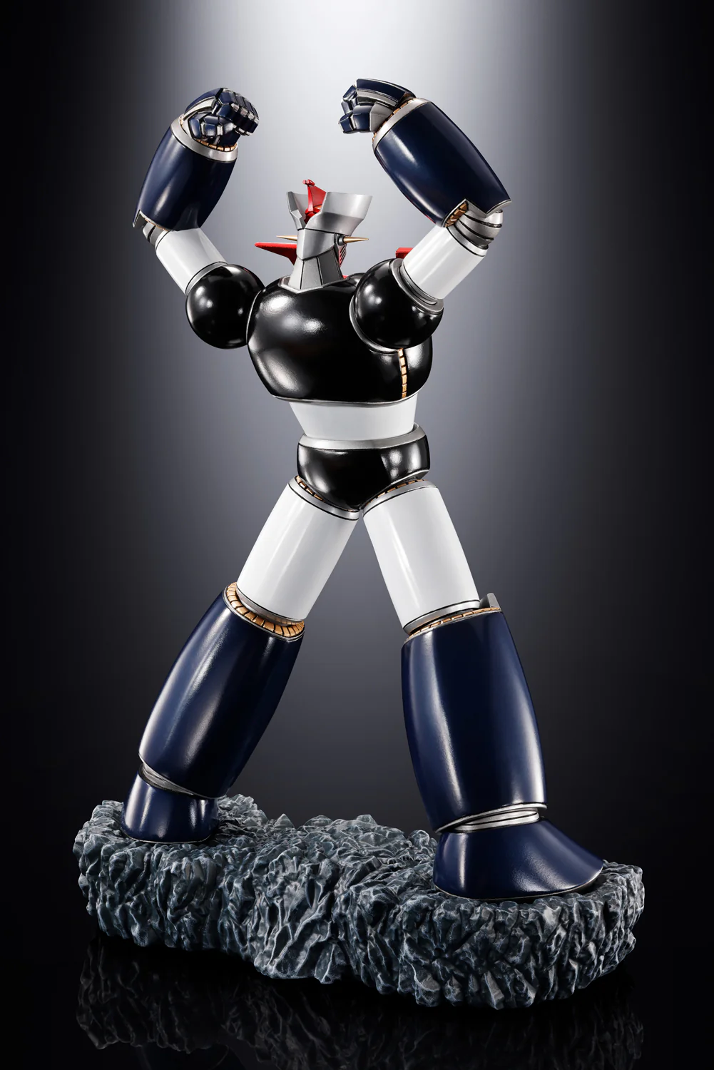 FiguartsZERO Touche Métallique Double Mazingers (Mazinkaiser) - Image 10