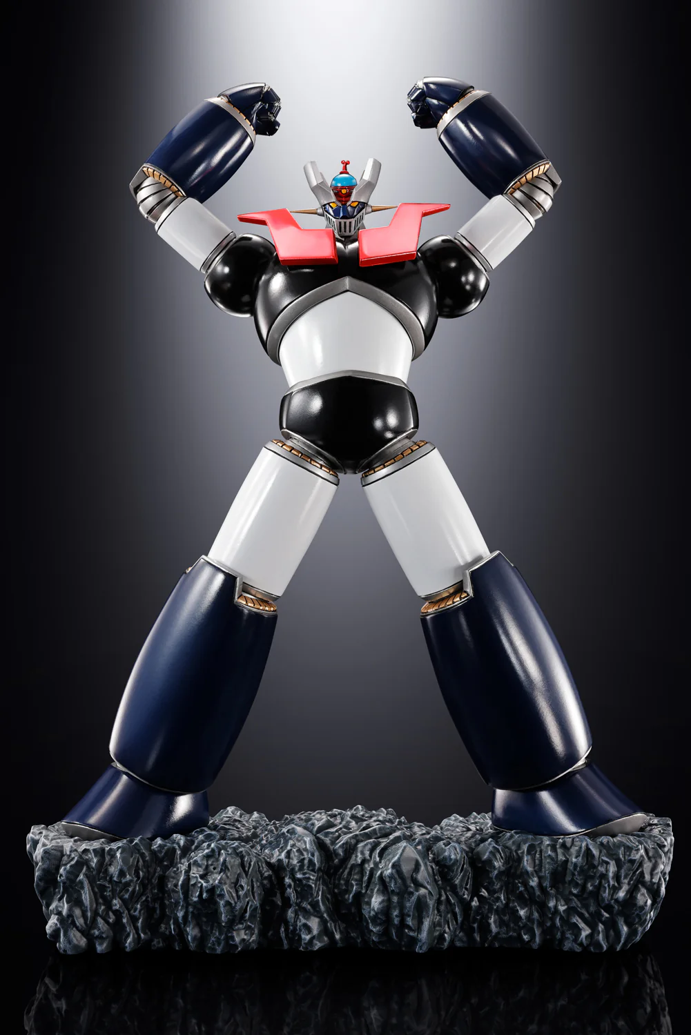 FiguartsZERO Touche Métallique Double Mazingers (Mazinkaiser) - Image 11
