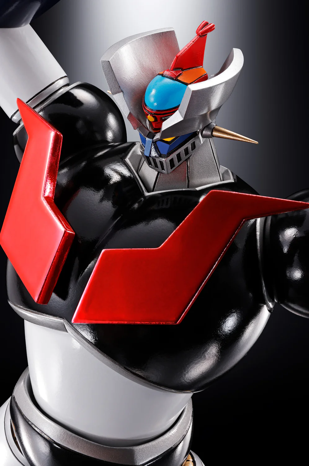FiguartsZERO Touche Métallique Double Mazingers (Mazinkaiser) - Image 12