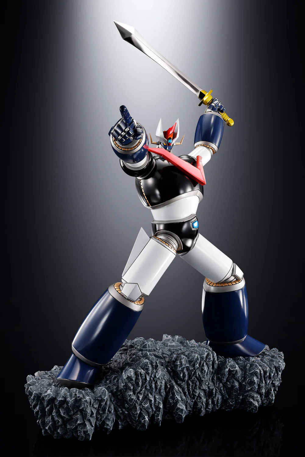 FiguartsZERO Touche Métallique Double Mazingers (Mazinkaiser) - Image 14